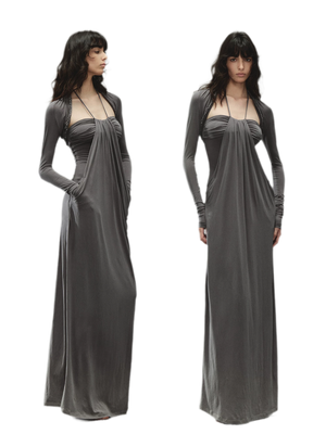 Gray / S