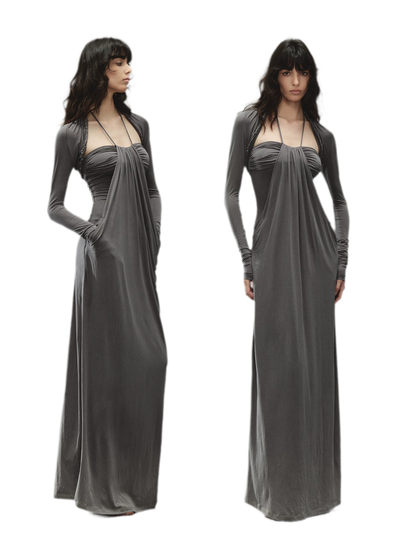 Gray / S