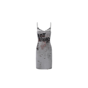 Gray / SMALL