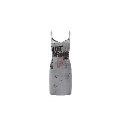 Gray / SMALL