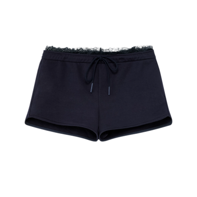 Navy / S