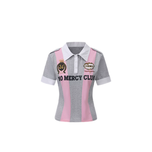 Gray/Pink / S