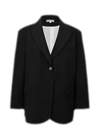 Striped Bustier Dress Set