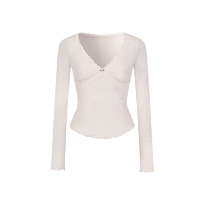 Light Pink / S