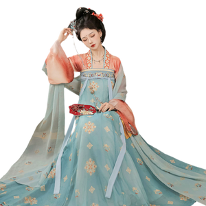 Porcelain Blue (Set) / S
