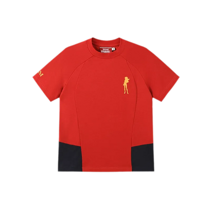 Battle Suit Graphic T-Shirt