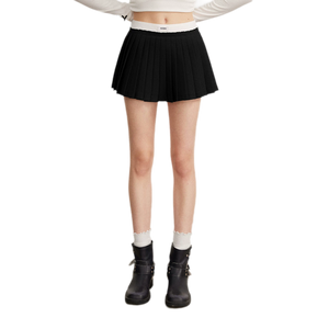 Black / S