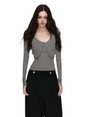 Light Gray / XS
