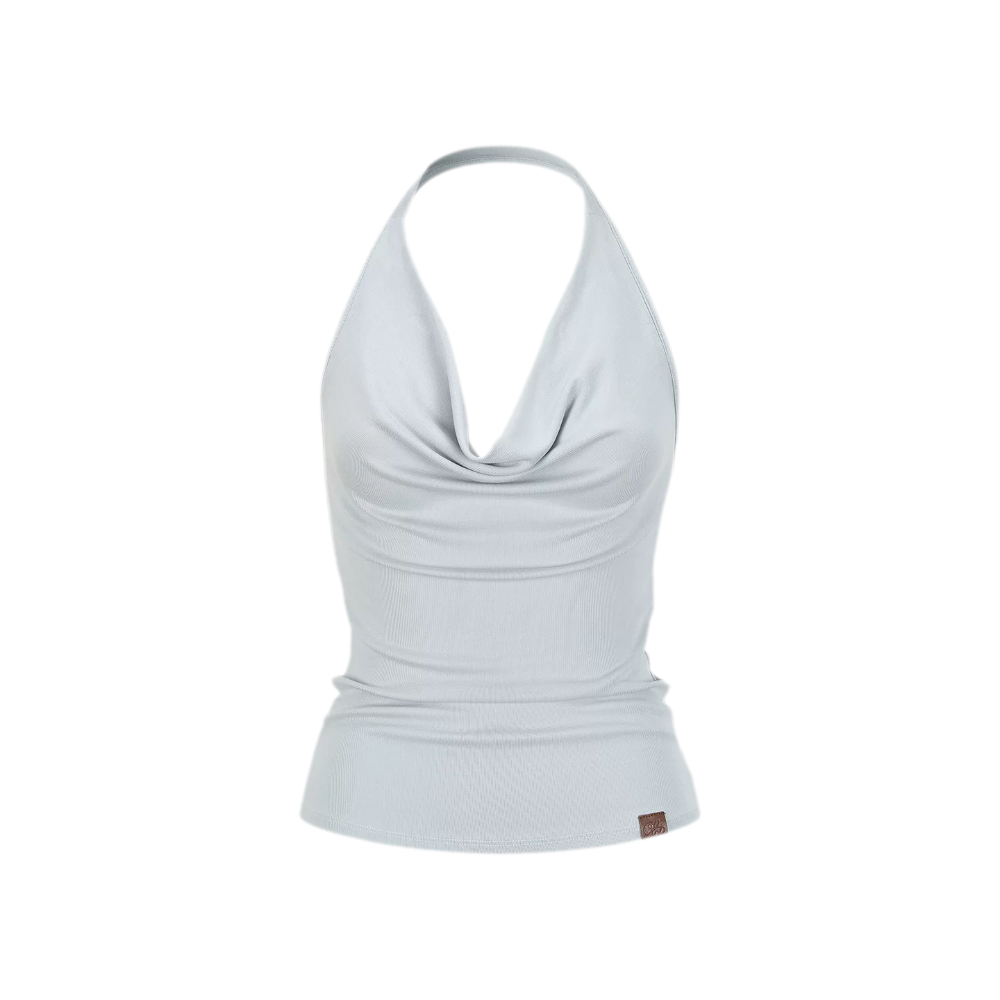 Cowl Neck Modal Tank