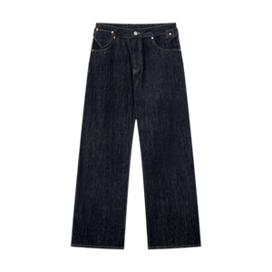 Denim Blue (Jeans) / S