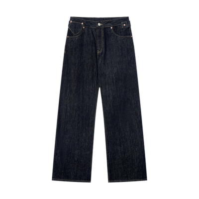 Denim Blue (Jeans) / S