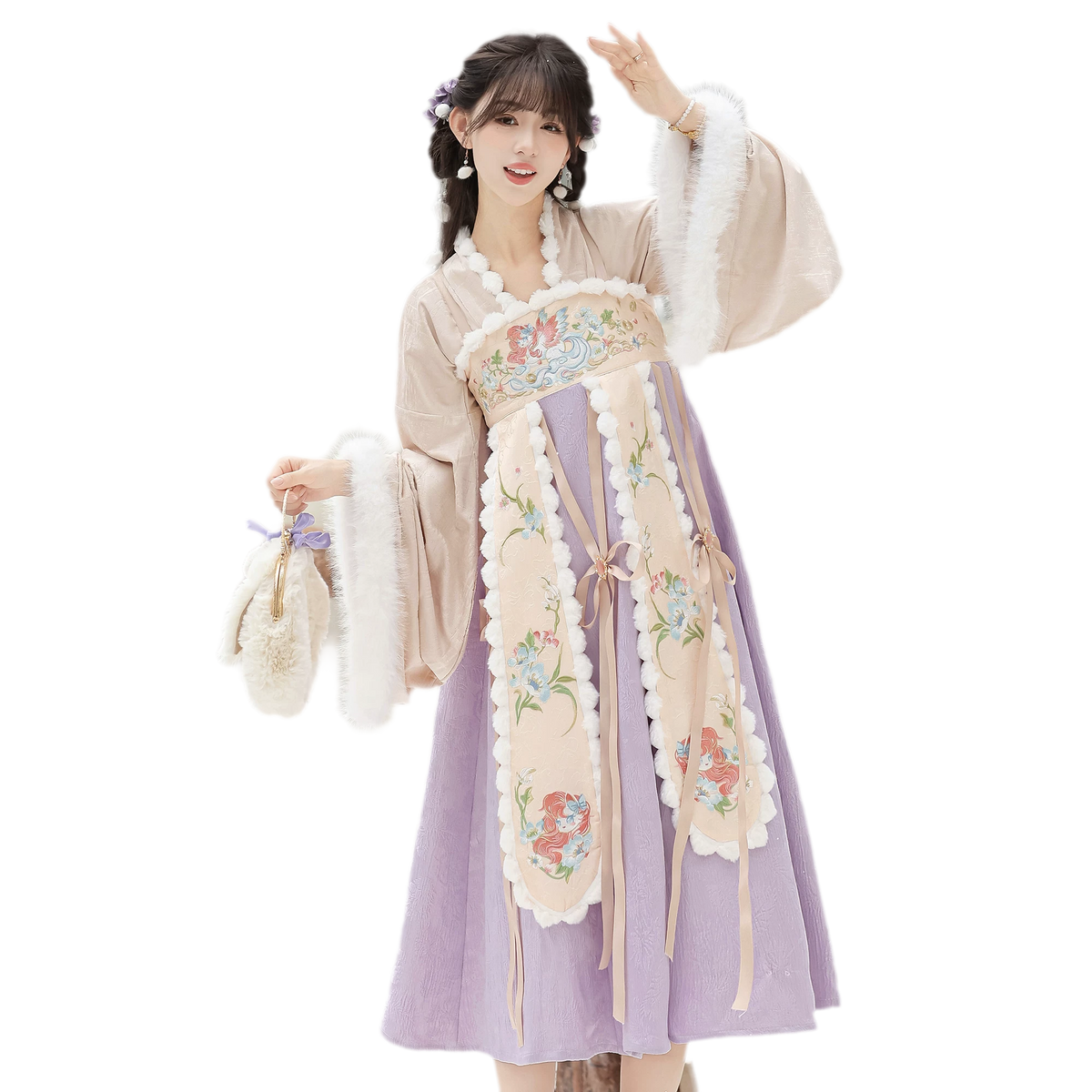 旋转木马 Carousel Glow Set