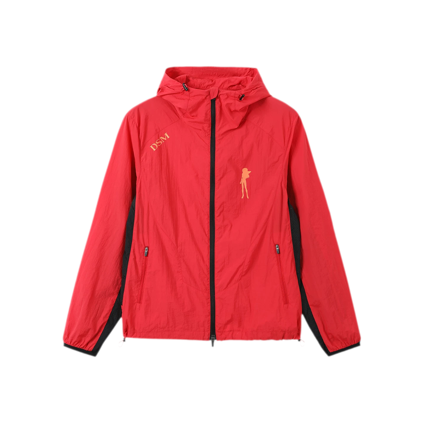 Yarn-Dyed UV Protective Jacket