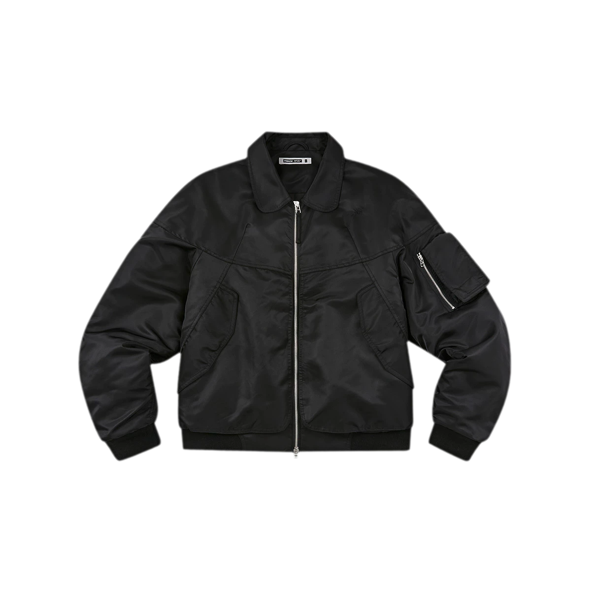 3M Thinsulate Flight Jacket