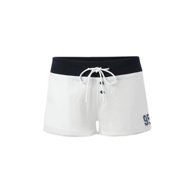 White Shorts / S