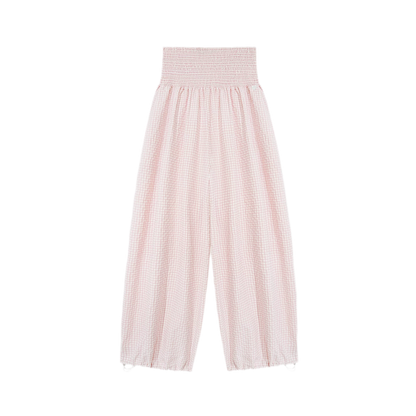 Wide-Leg Pants