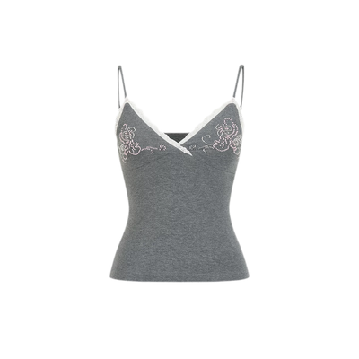 Dark Gray / S