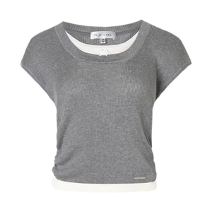 Gray / S