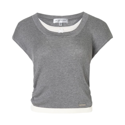 Gray / S