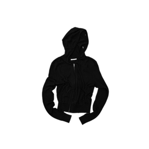 Black (Pre-order) / S