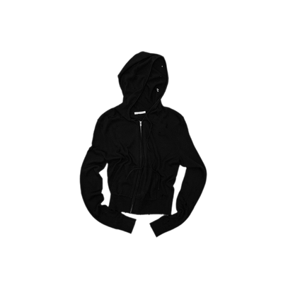 Black (Pre-order) / S