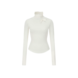 White / S