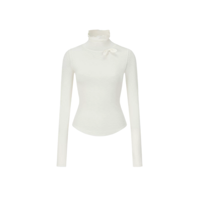 White / S