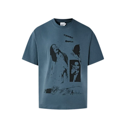 Sorona Graphic Relaxed T-Shirt