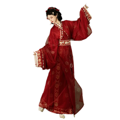 不念 Moon Veil Warring-States Set
