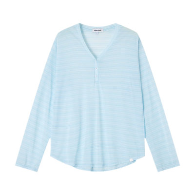Blue Stripe / S