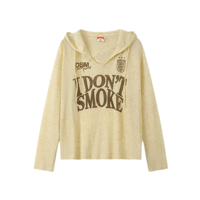 Pale Yellow / S