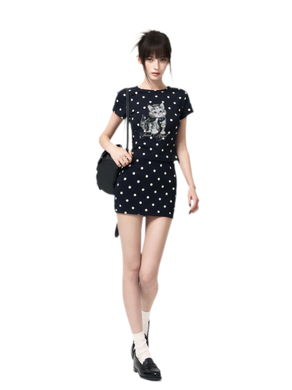 Kitten Print Set
