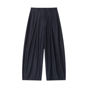 Navy Pants / S