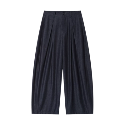 Navy Pants / S
