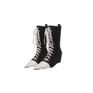 Black / 35