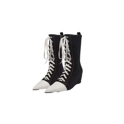 Black / 35