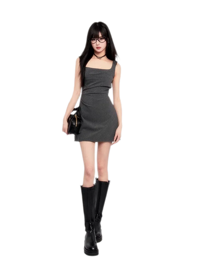 Gray / XS