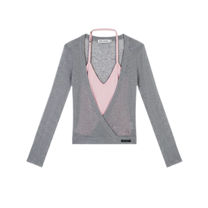 Gray / M