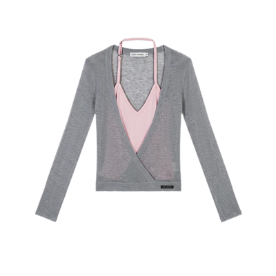 Gray / M