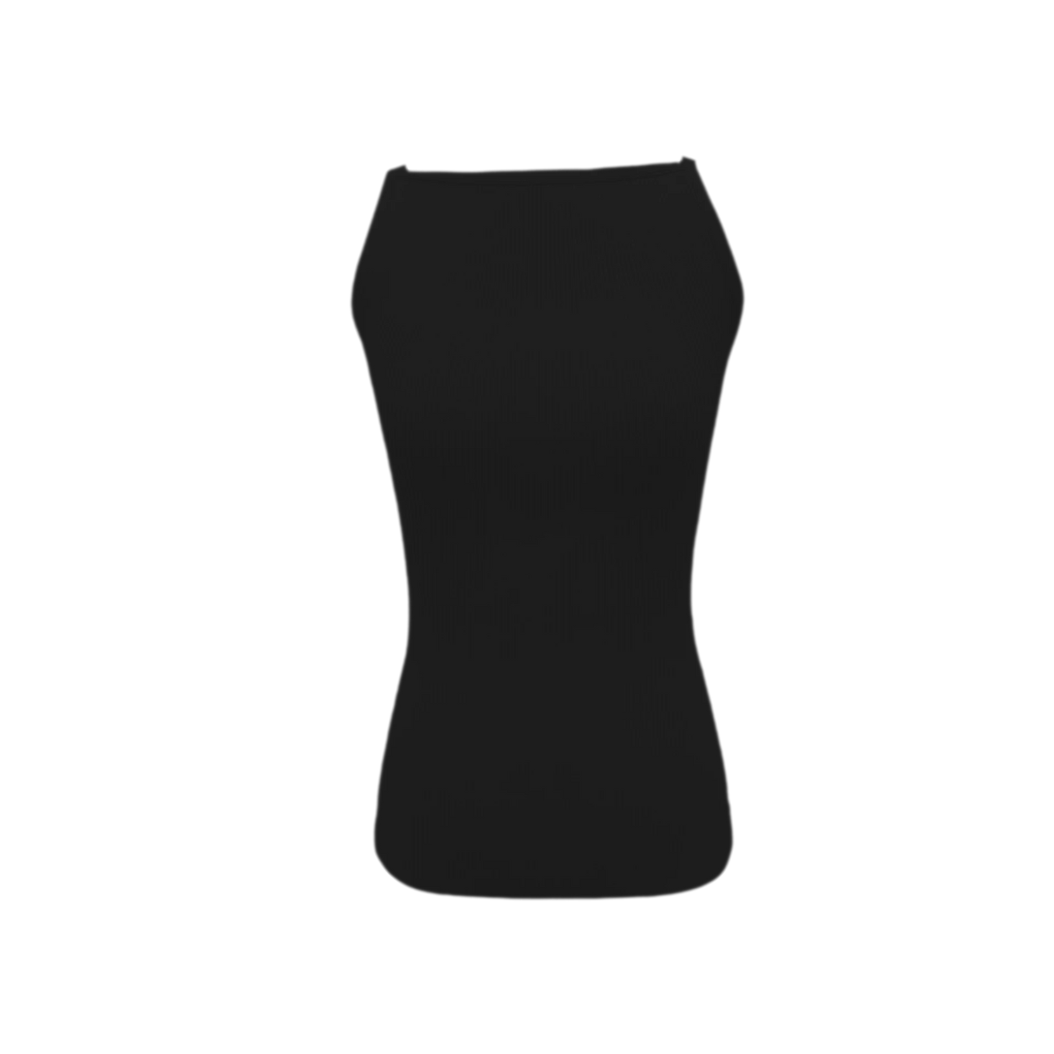 Lyocell Linen Ribbed Camisole