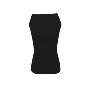 Black / S