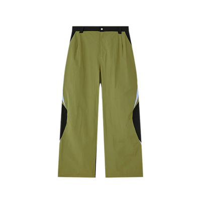 Yellow / M