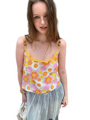 Orange (Cami) / S