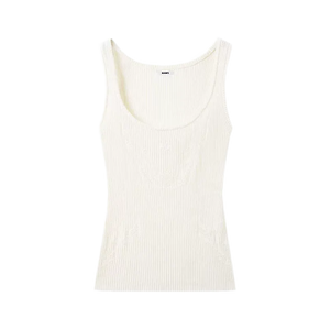 White (Pre-order) / S