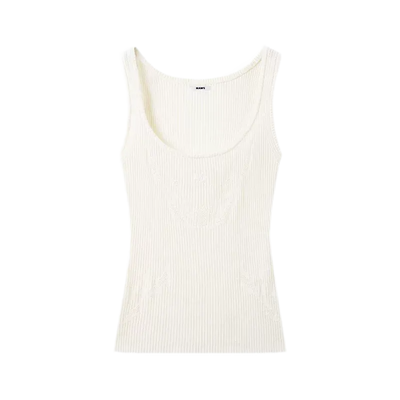 White (Pre-order) / S