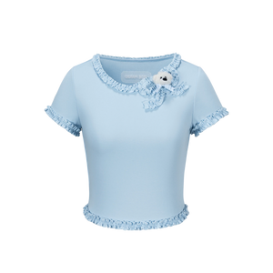 Light Blue / S