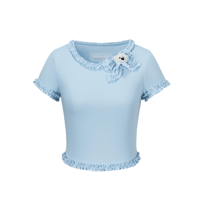 Light Blue / S