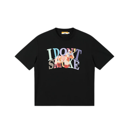Loose Fit Fun Sun Protection T-shirt