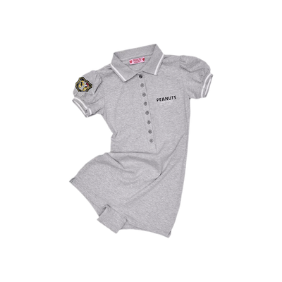 S / Heather Gray