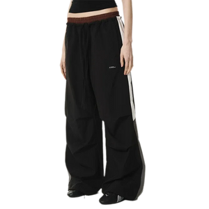 Black / XS